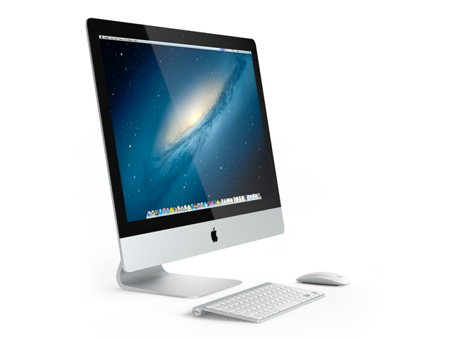 Apple iMac