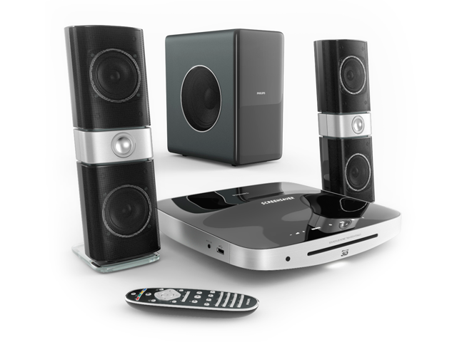 Philips 360HTS