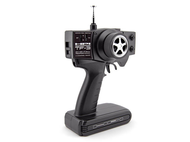 HPI Savage Remote