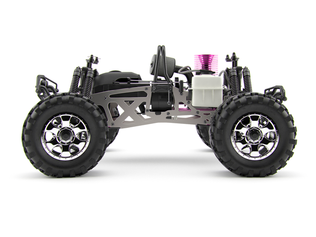 HPI Savage