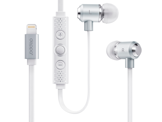 Deppa Headphones