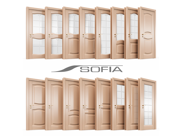 Sofia Classic