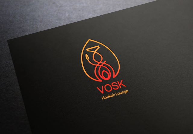 Кальянная VOSK