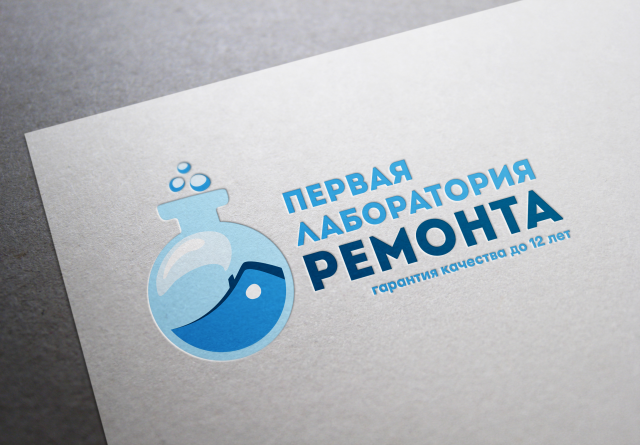 Первая Лаборатория Ремонта