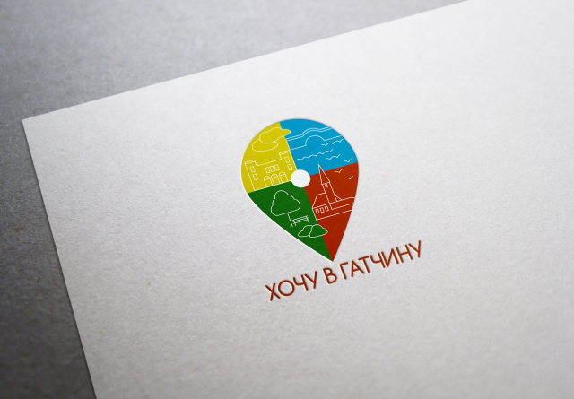 Хочу в Гатчину #1