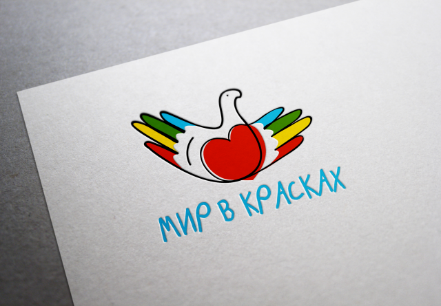 Мир в красках #2