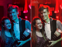 Цветокоррекция