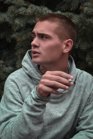 Smoking