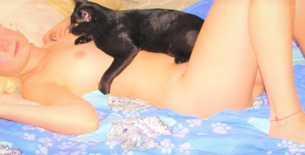 Цветное фото