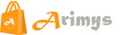 Лого аримус 2
