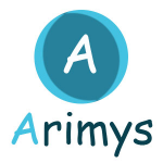 Логотип для фирмы Arimys