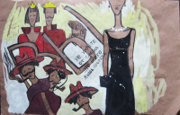 К повести "Крокодил"