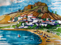 Чувства, у которых болят зубы