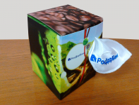 Коробочка для чая