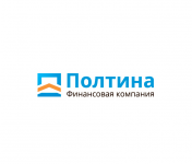 Логотип финансовой компании