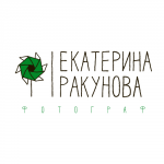 Креативный логотип для фотографа