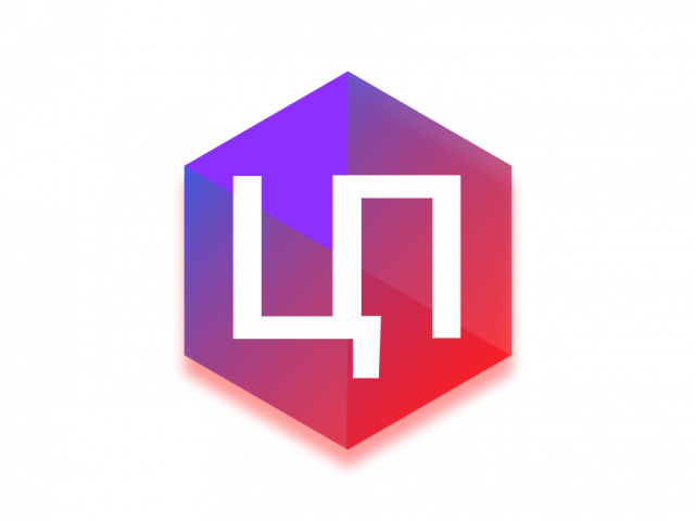 Логотип - Цифровой прорыв