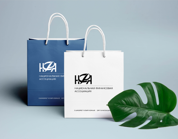 Brandbook для НФА