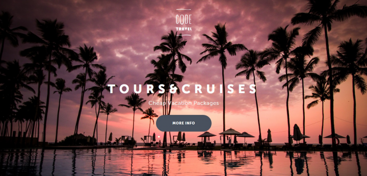 Code Travel