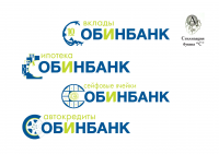 Знаки для услуг банка