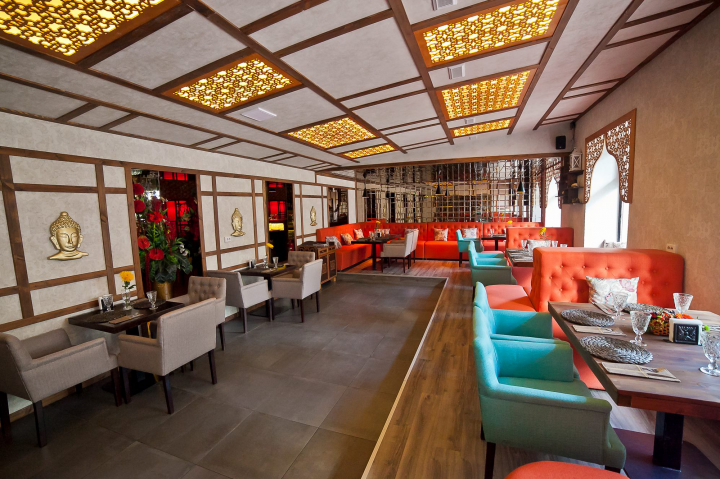 Budha bar