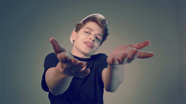 Подбор эффектов для акции Накрыло для канала tigiboo