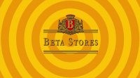 'Надо брать' в Beta Stores