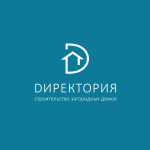 Логотип для компании "Директория"