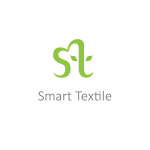 Логотип для компании "Smart Textile"