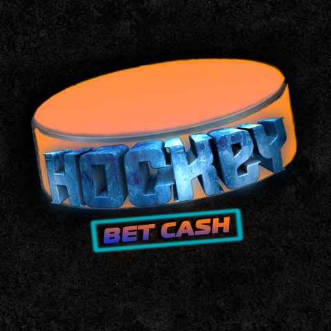 BET CASH HOCKEY