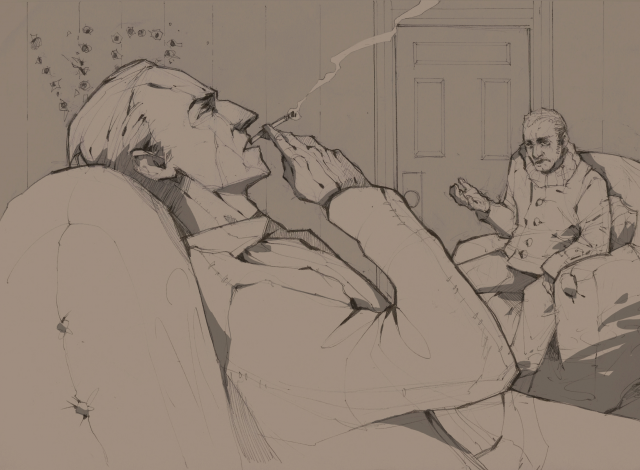 Baker-street 221b