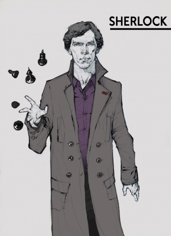 Sherlock