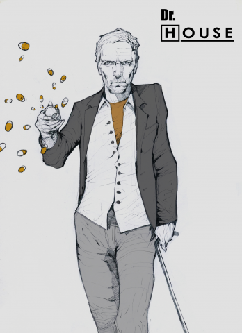 dr. House