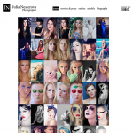 Портфолио фотографа Julia Nesterova