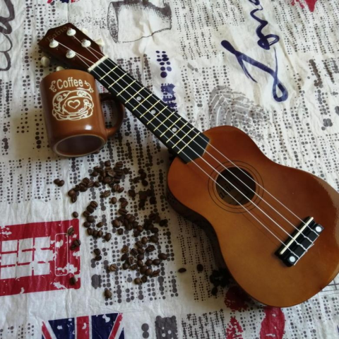 Укулеле