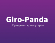 Giro-Panda