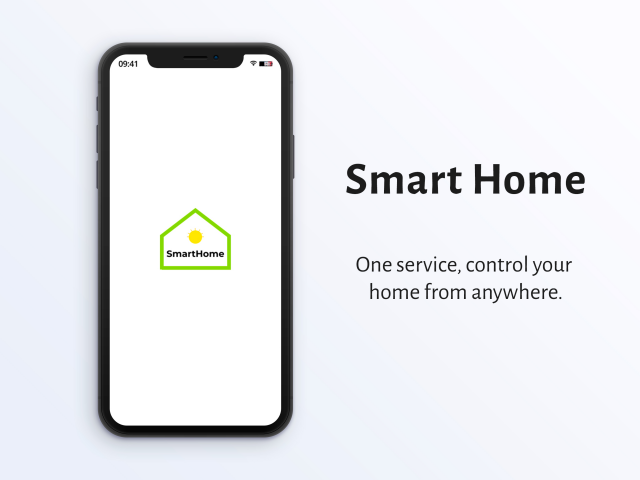App SmatHome