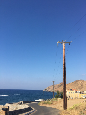 пейзаж
