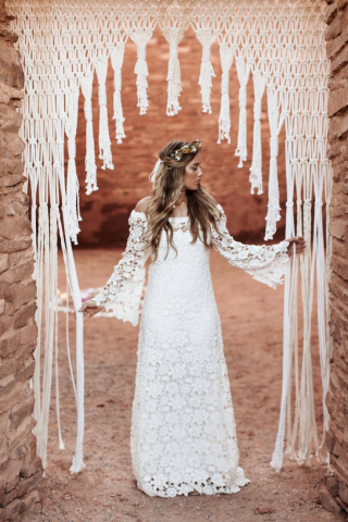 Свадебные арки