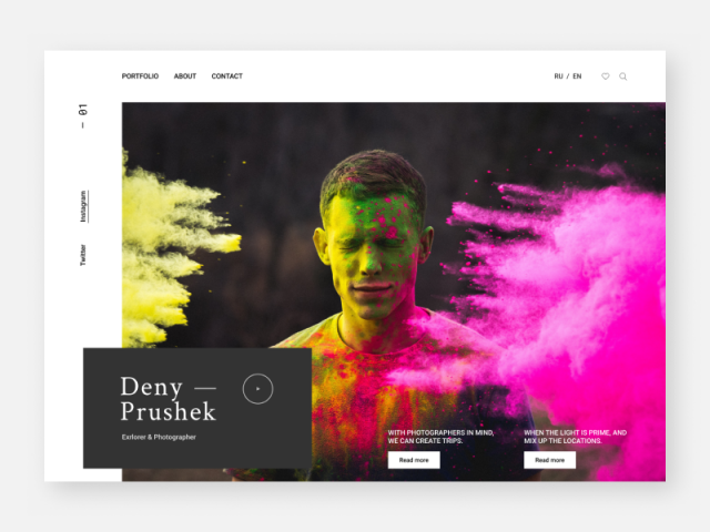 Portfolio