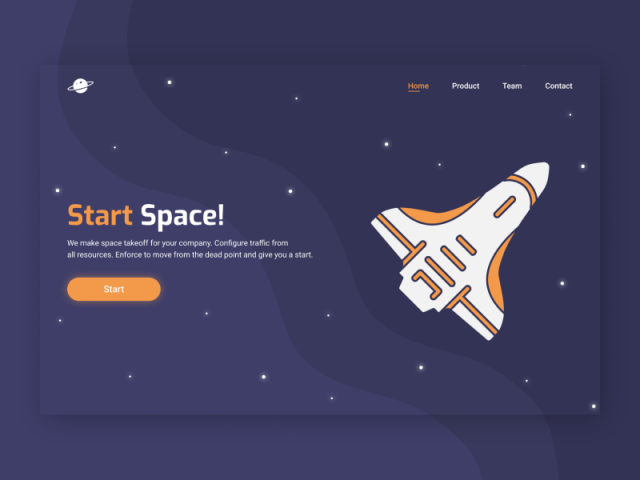 Startup