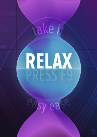 Take it Easy Ease