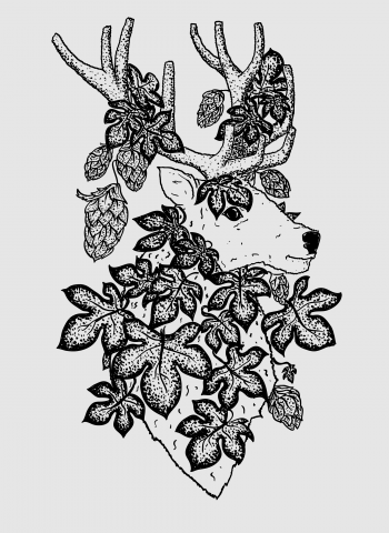 HopDeer