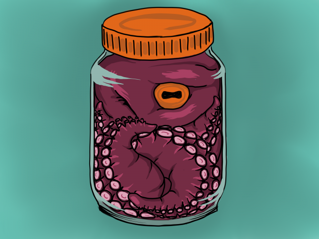 Octopus