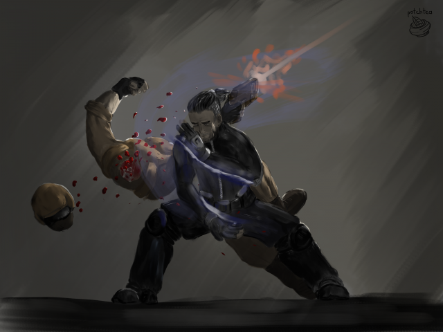 Elimination