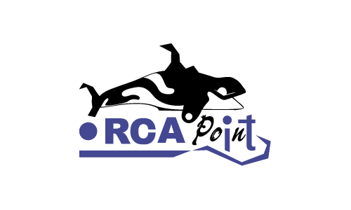 Логотип. IT компания.