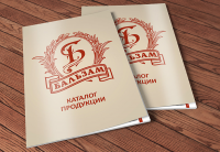 Каталог товаров | Бальзам