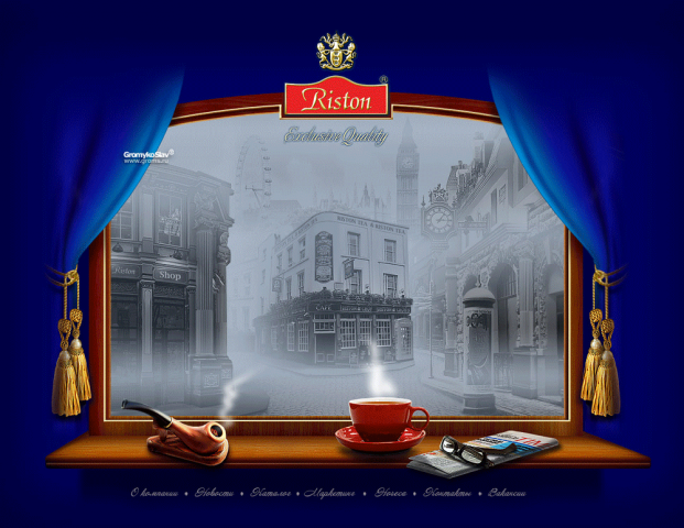 Riston