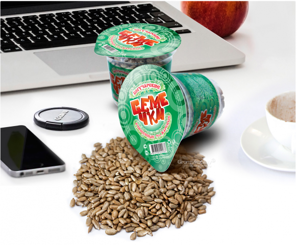 Семечки Богучарские