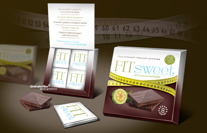 FITsweet